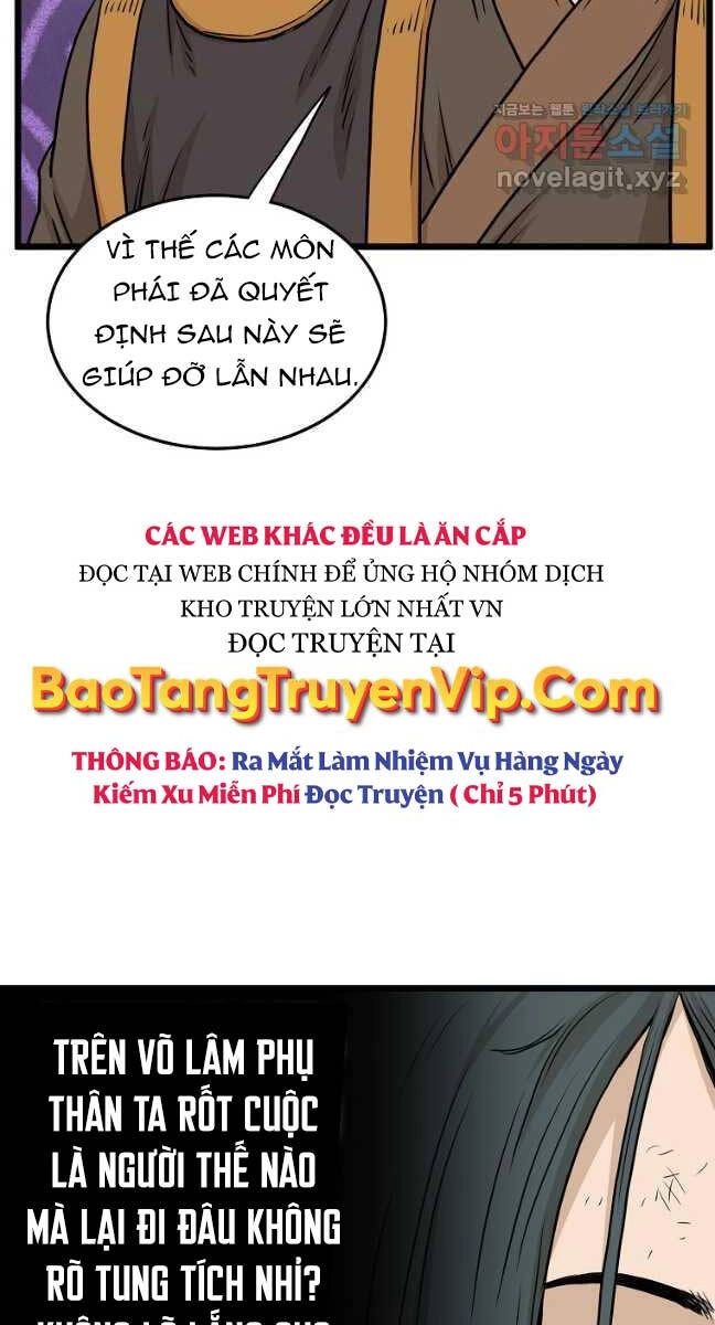 Đăng Nhập Murim Chapter 160 - 47