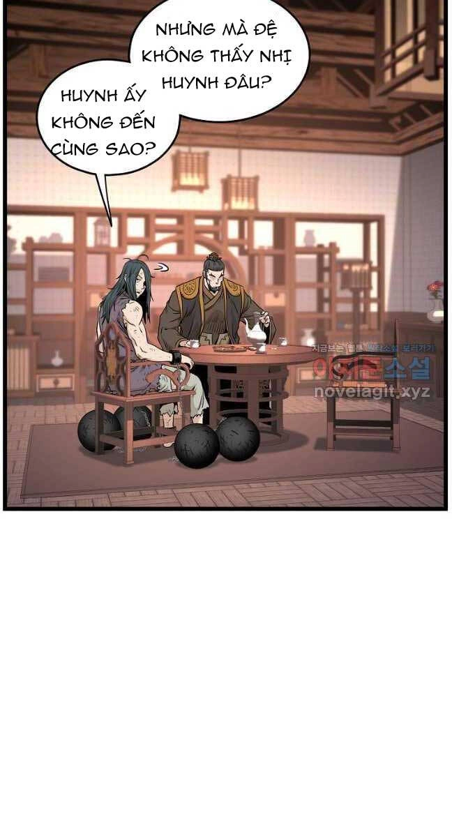 Đăng Nhập Murim Chapter 160 - 49