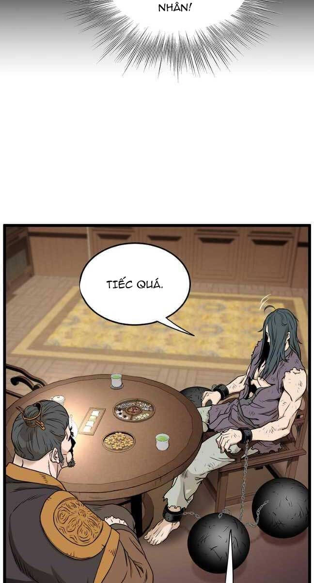 Đăng Nhập Murim Chapter 160 - 58