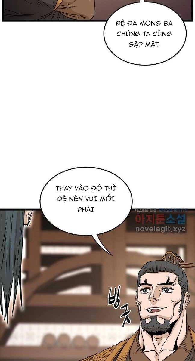 Đăng Nhập Murim Chapter 160 - 59