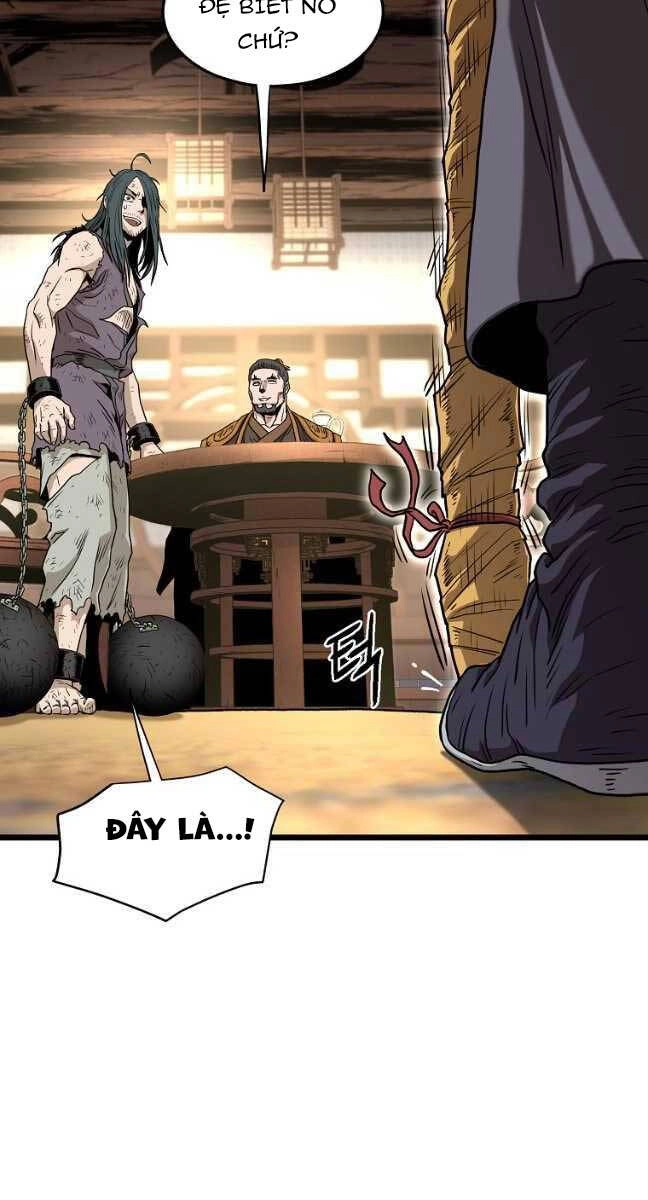 Đăng Nhập Murim Chapter 160 - 63