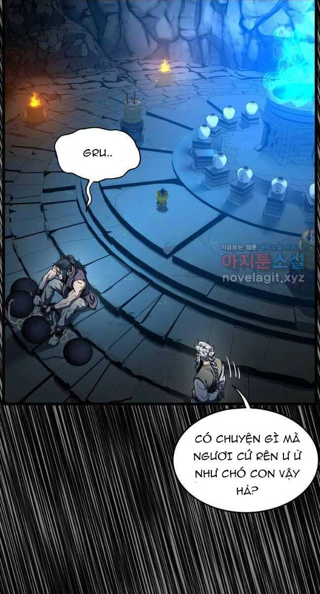 Đăng Nhập Murim Chapter 160 - 71