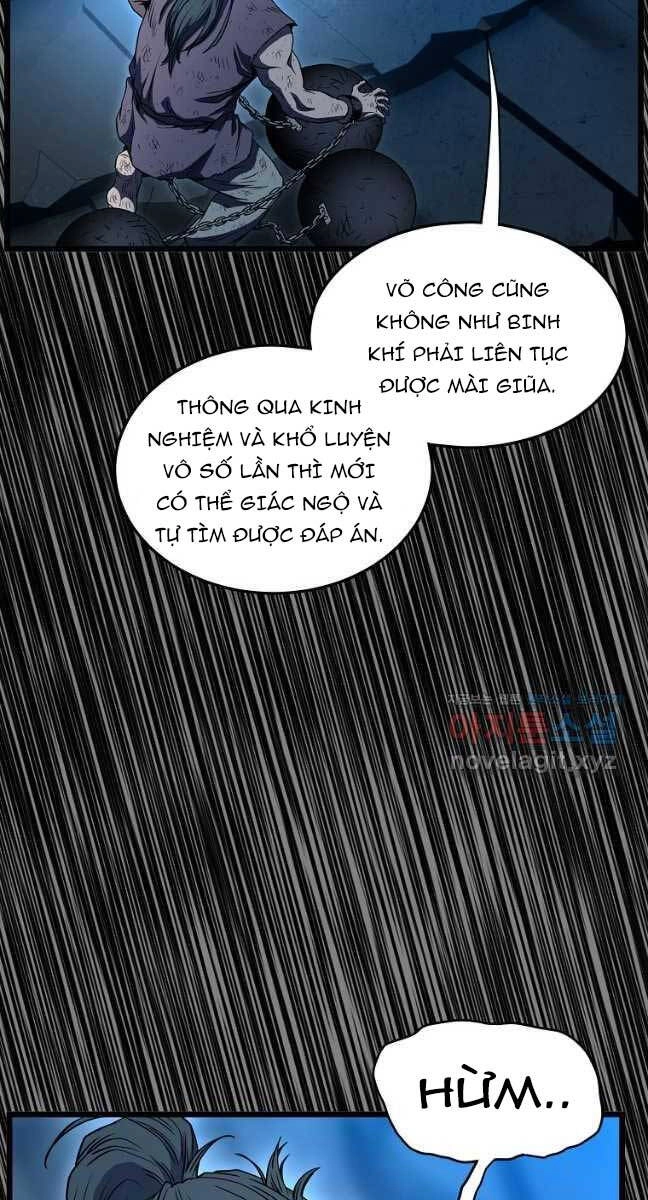 Đăng Nhập Murim Chapter 160 - 80