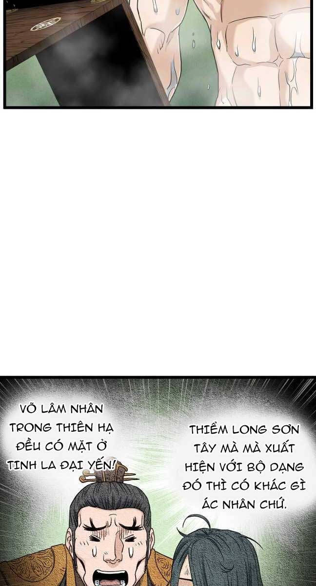 Đăng Nhập Murim Chapter 160 - 99