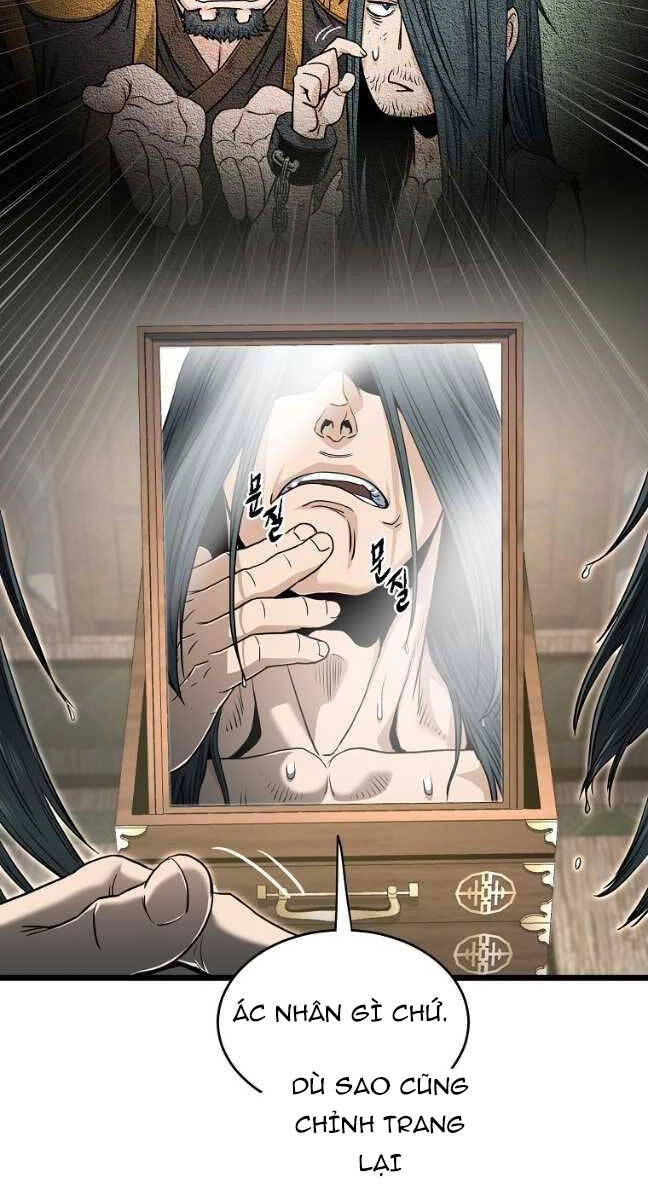 Đăng Nhập Murim Chapter 160 - 100