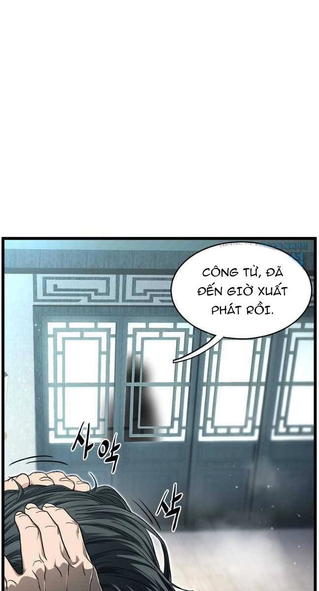 Đăng Nhập Murim Chapter 160 - 101