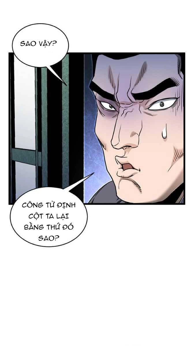 Đăng Nhập Murim Chapter 160 - 114