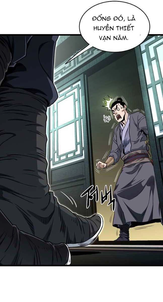 Đăng Nhập Murim Chapter 160 - 115