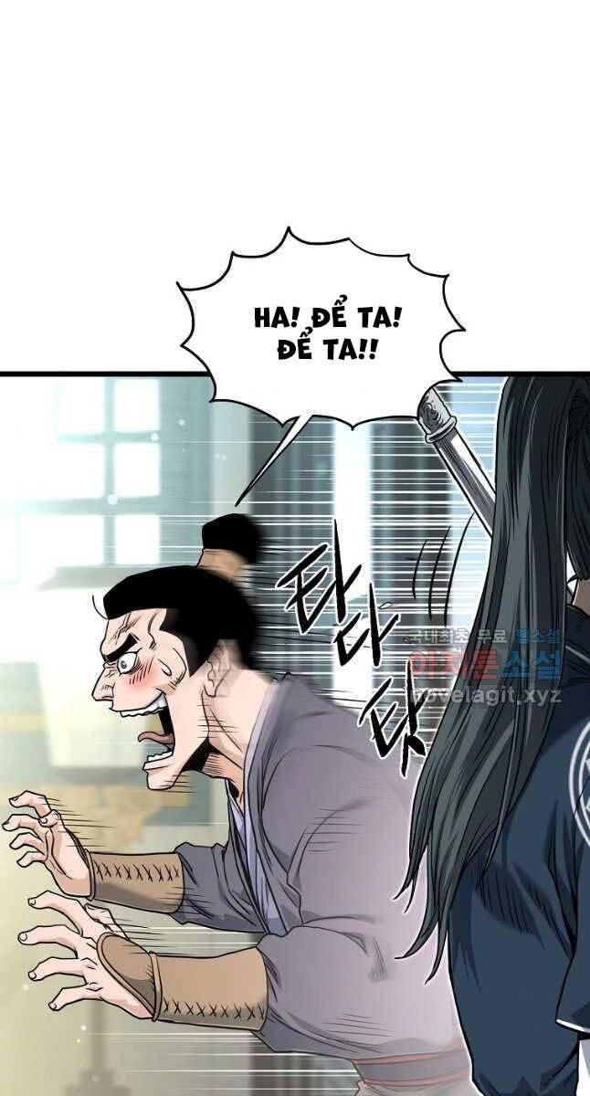 Đăng Nhập Murim Chapter 161 - 2