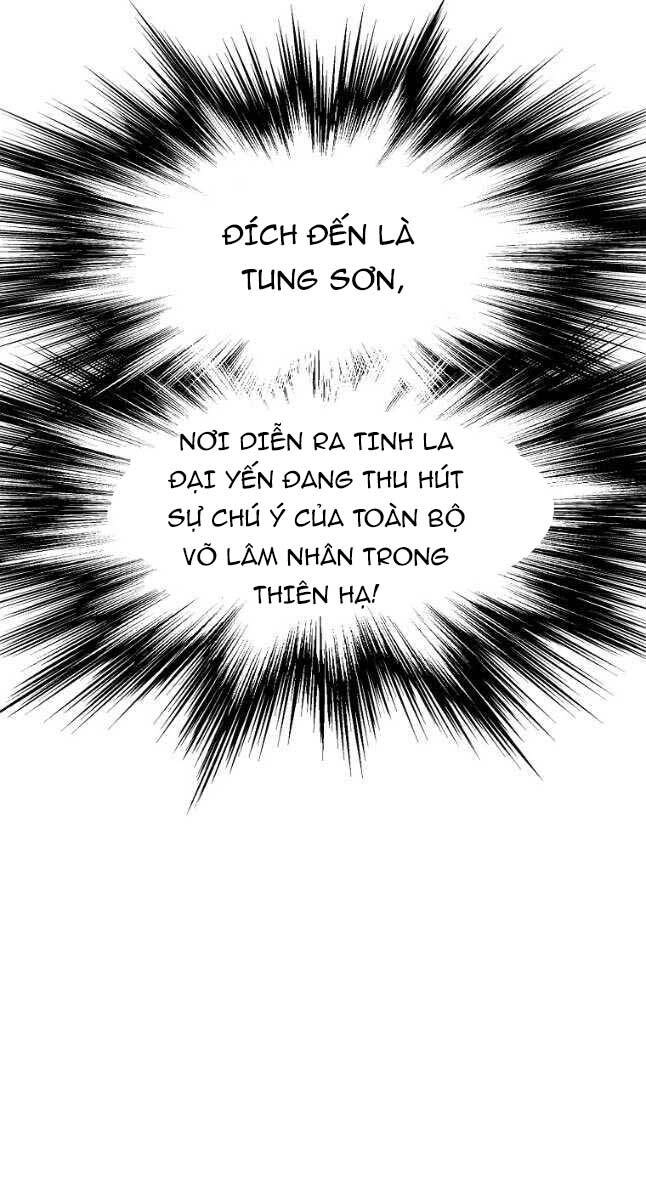 Đăng Nhập Murim Chapter 161 - 6