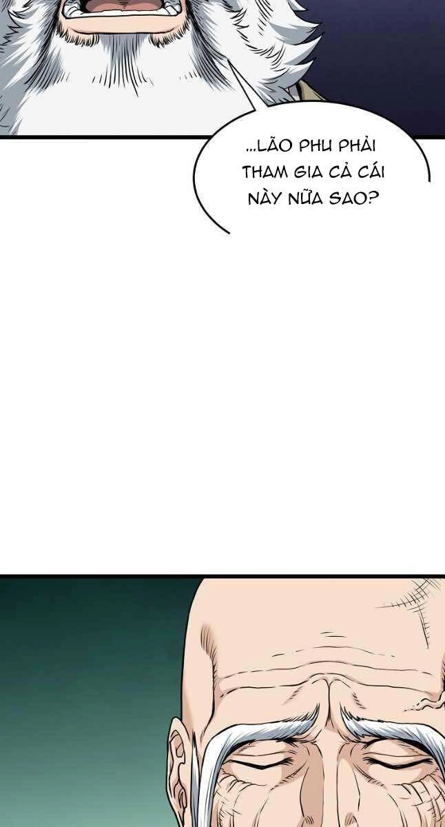 Đăng Nhập Murim Chapter 161 - 9