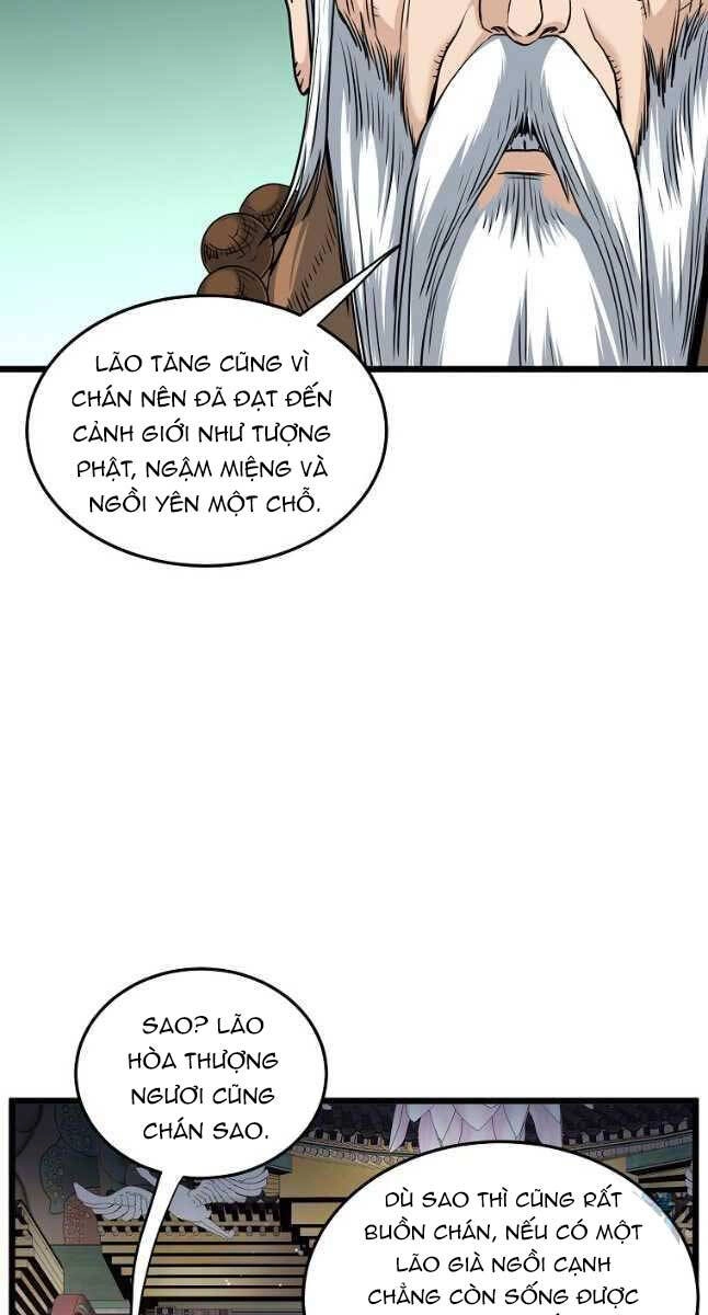 Đăng Nhập Murim Chapter 161 - 10