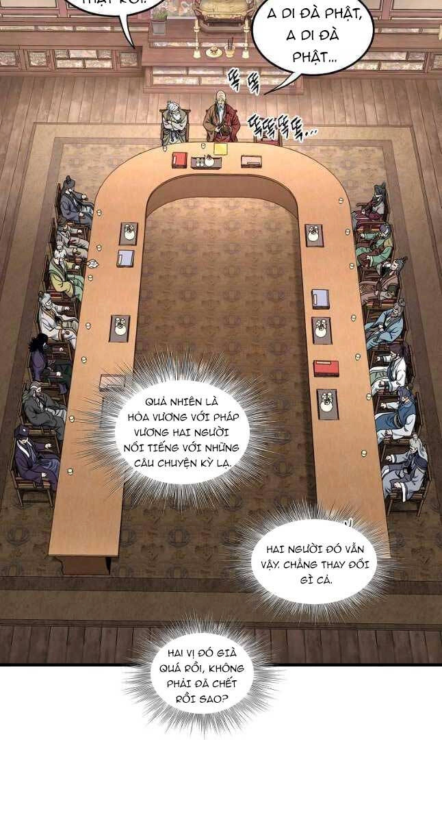 Đăng Nhập Murim Chapter 161 - 15