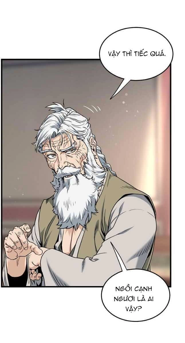 Đăng Nhập Murim Chapter 161 - 20