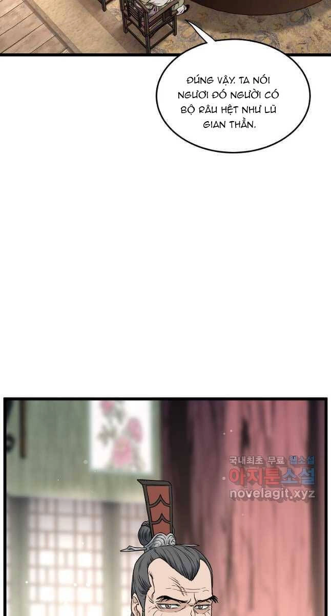 Đăng Nhập Murim Chapter 161 - 22