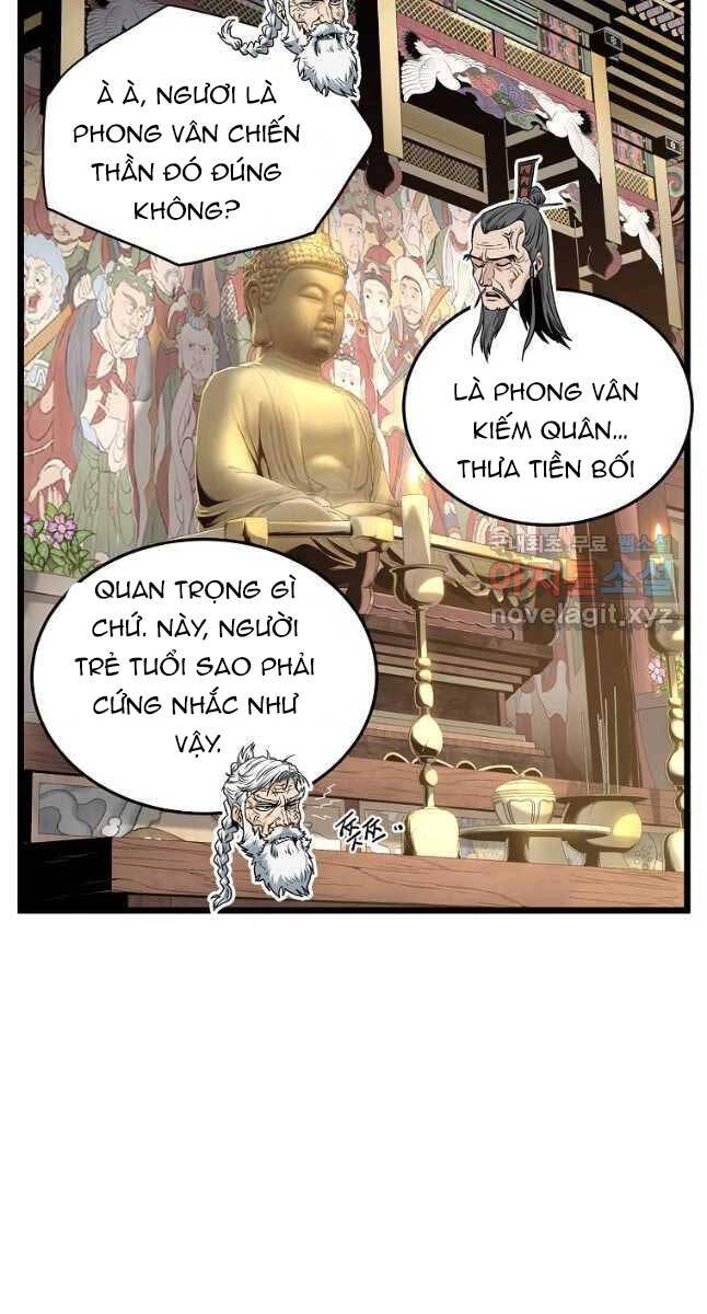 Đăng Nhập Murim Chapter 161 - 24