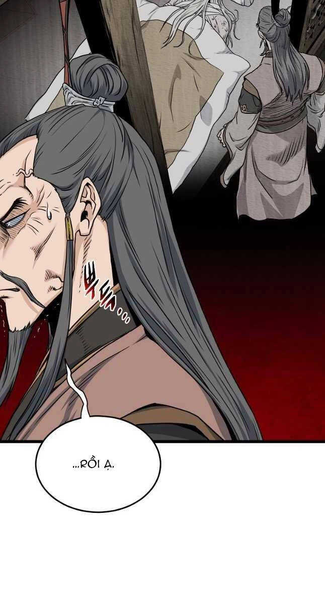 Đăng Nhập Murim Chapter 161 - 27