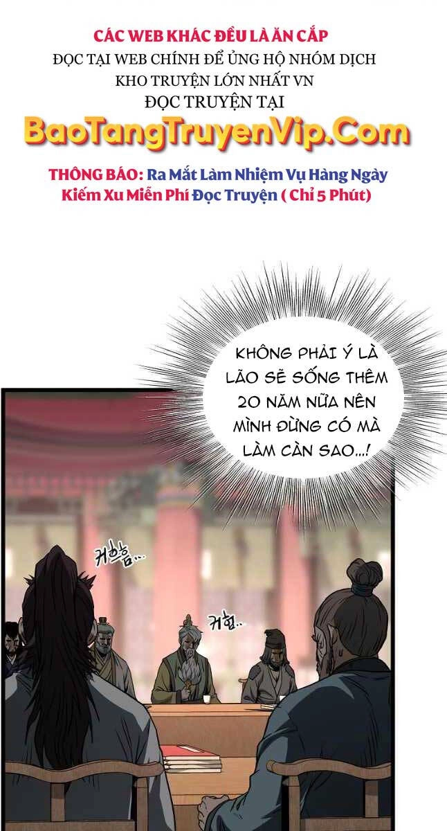 Đăng Nhập Murim Chapter 161 - 29
