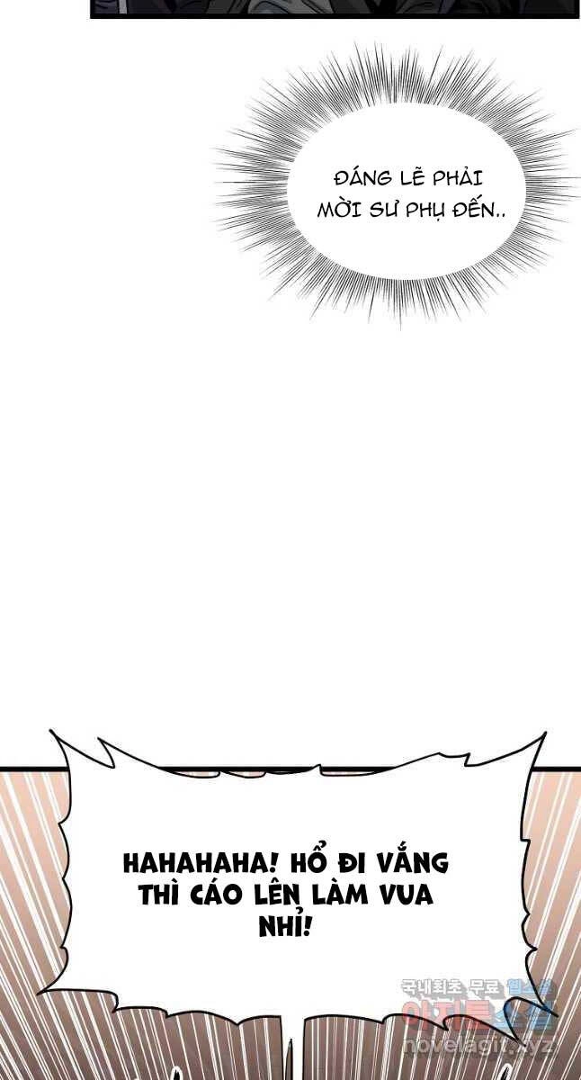 Đăng Nhập Murim Chapter 161 - 31