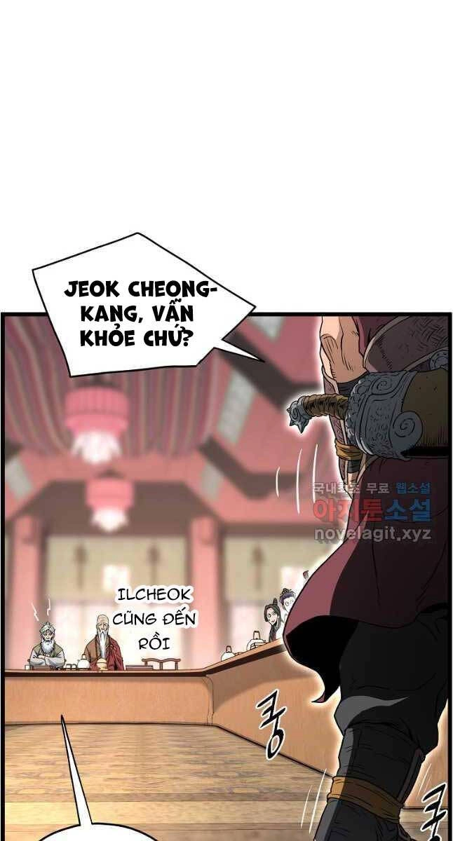 Đăng Nhập Murim Chapter 161 - 33