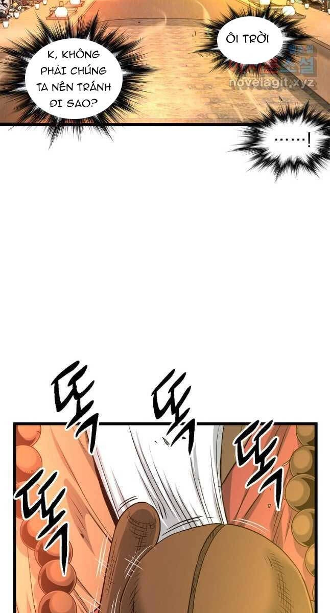 Đăng Nhập Murim Chapter 161 - 42