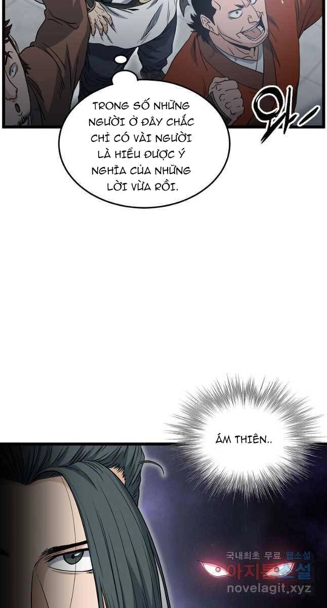 Đăng Nhập Murim Chapter 161 - 62