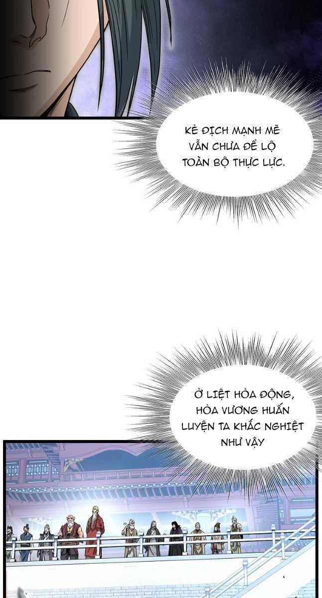 Đăng Nhập Murim Chapter 161 - 63