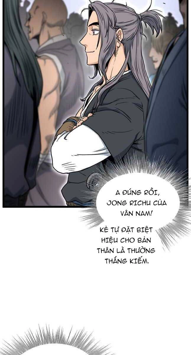 Đăng Nhập Murim Chapter 161 - 72