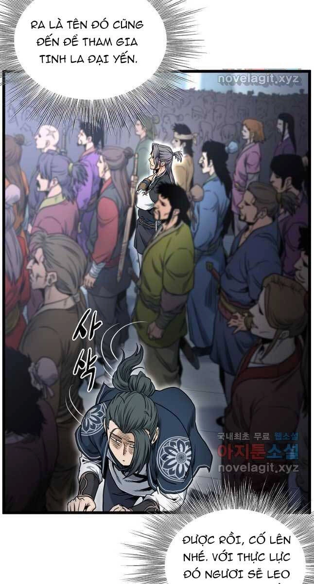 Đăng Nhập Murim Chapter 161 - 73