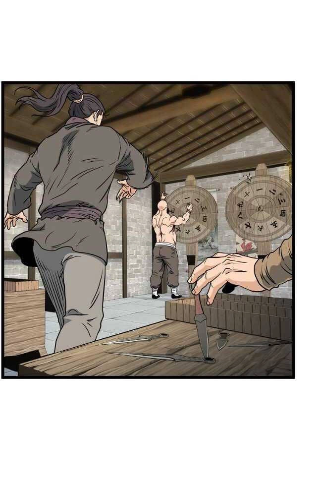 Đăng Nhập Murim Chapter 161 - 78