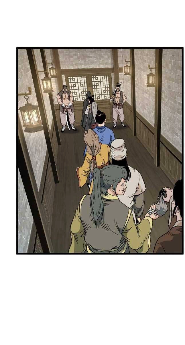 Đăng Nhập Murim Chapter 161 - 79