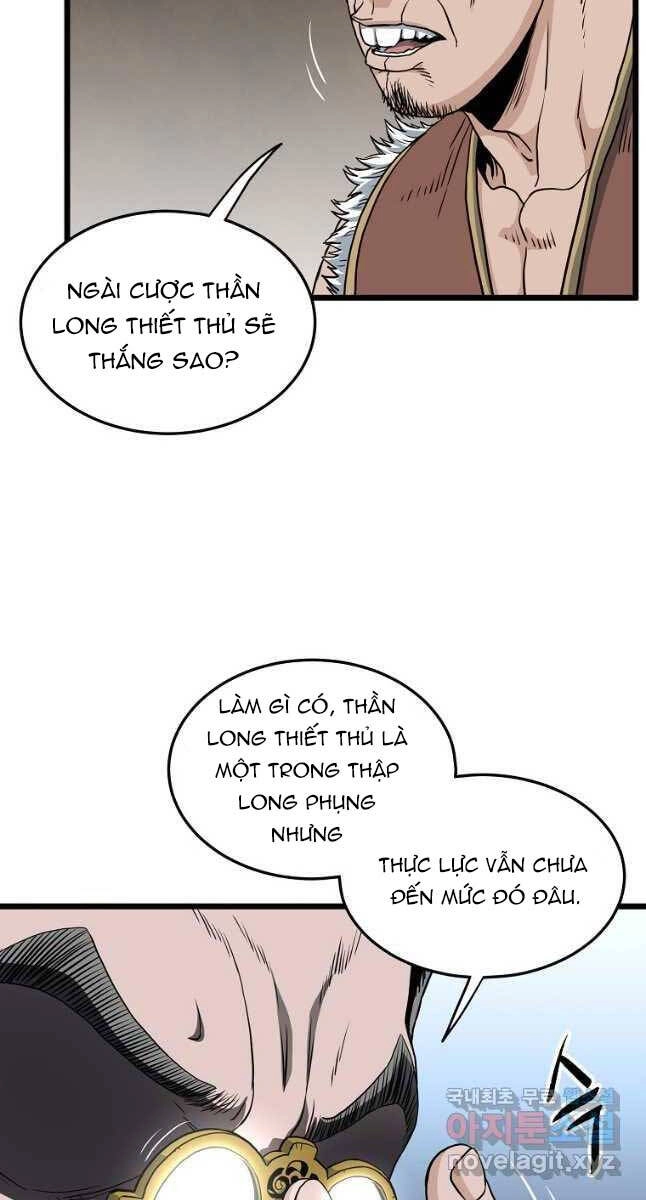 Đăng Nhập Murim Chapter 161 - 83