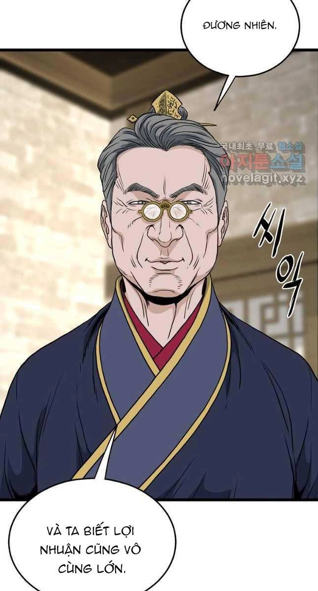 Đăng Nhập Murim Chapter 161 - 87