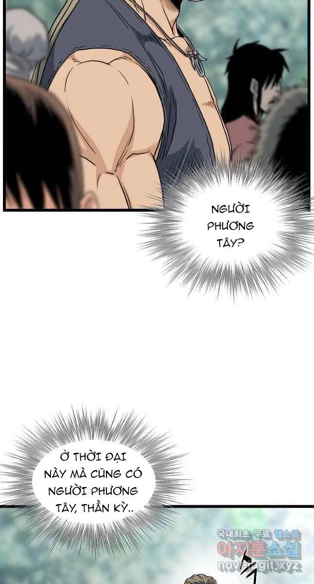 Đăng Nhập Murim Chapter 161 - 109