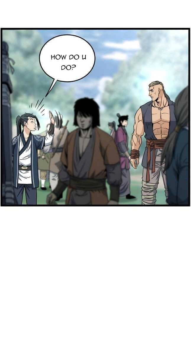 Đăng Nhập Murim Chapter 161 - 112