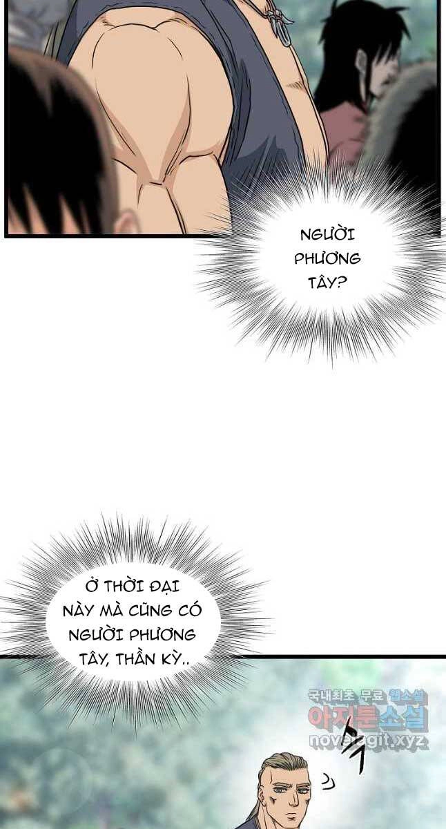 Đăng Nhập Murim Chapter 162 - 3