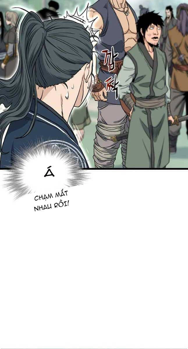 Đăng Nhập Murim Chapter 162 - 4