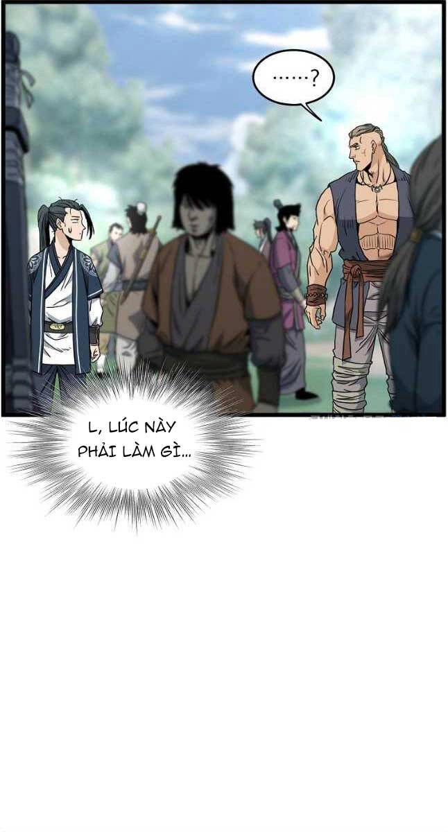 Đăng Nhập Murim Chapter 162 - 5