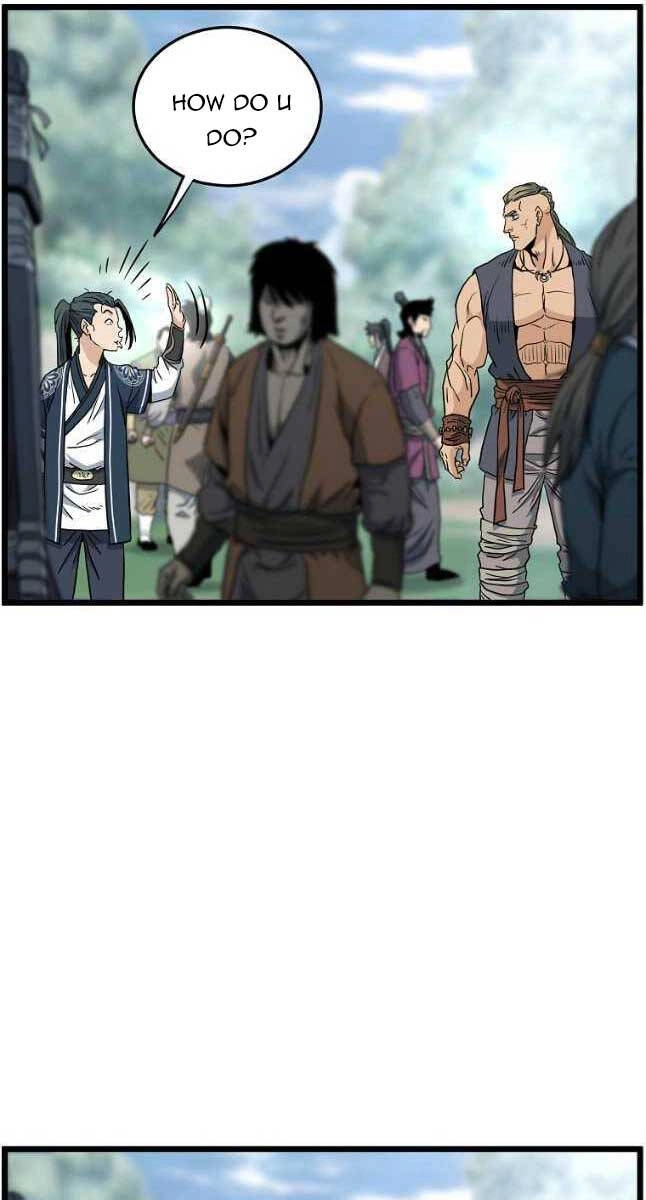 Đăng Nhập Murim Chapter 162 - 6