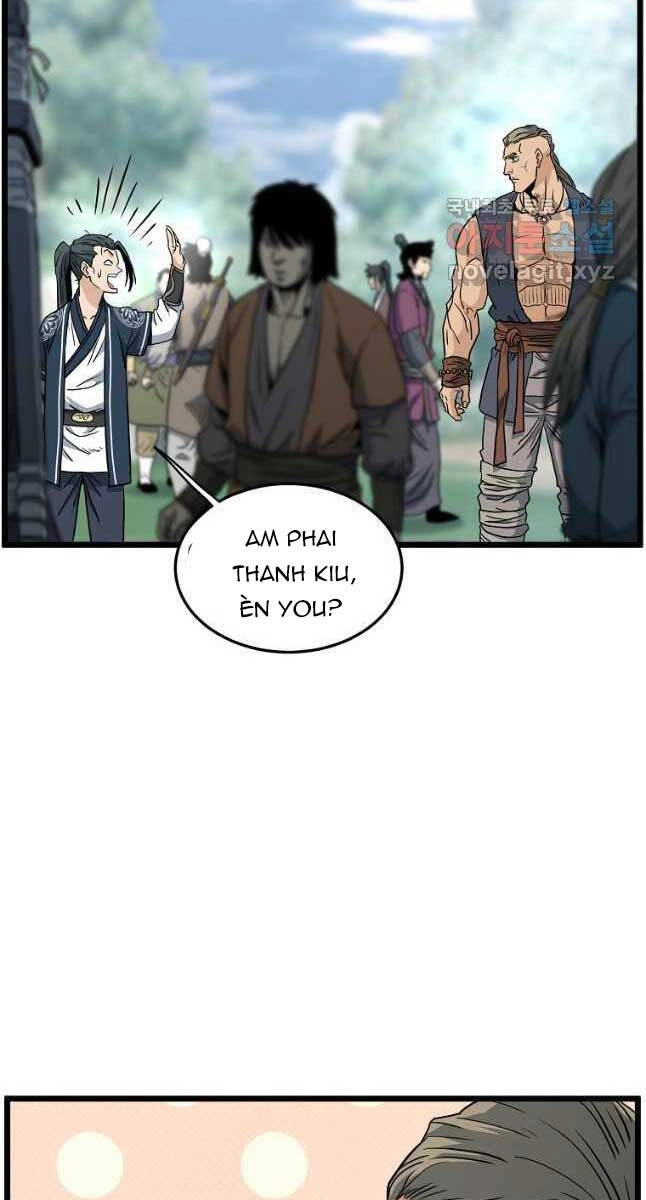 Đăng Nhập Murim Chapter 162 - 7