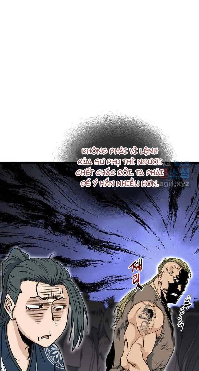 Đăng Nhập Murim Chapter 162 - 14