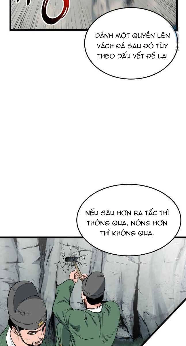 Đăng Nhập Murim Chapter 162 - 18