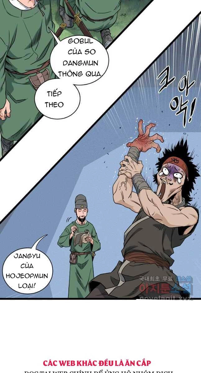 Đăng Nhập Murim Chapter 162 - 19