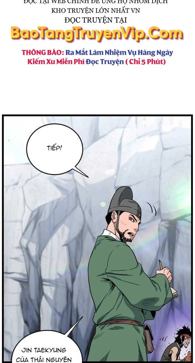 Đăng Nhập Murim Chapter 162 - 20