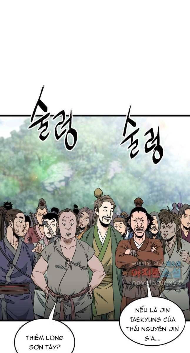 Đăng Nhập Murim Chapter 162 - 24