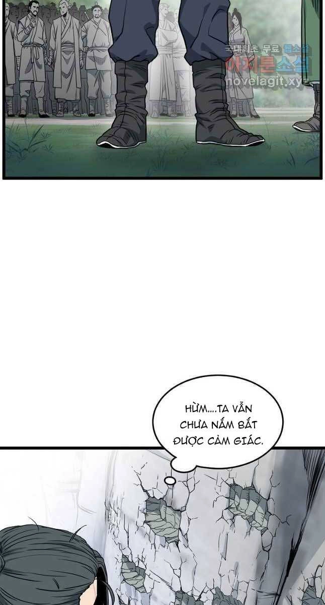 Đăng Nhập Murim Chapter 162 - 28