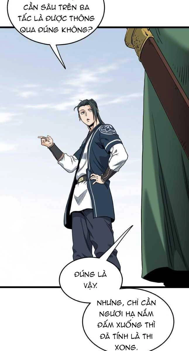 Đăng Nhập Murim Chapter 162 - 31