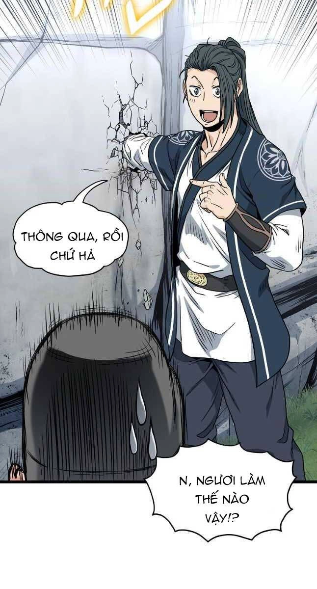 Đăng Nhập Murim Chapter 162 - 36