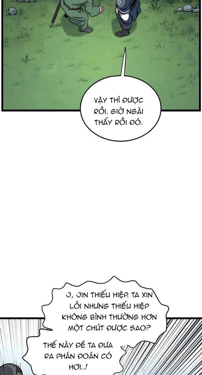 Đăng Nhập Murim Chapter 162 - 39