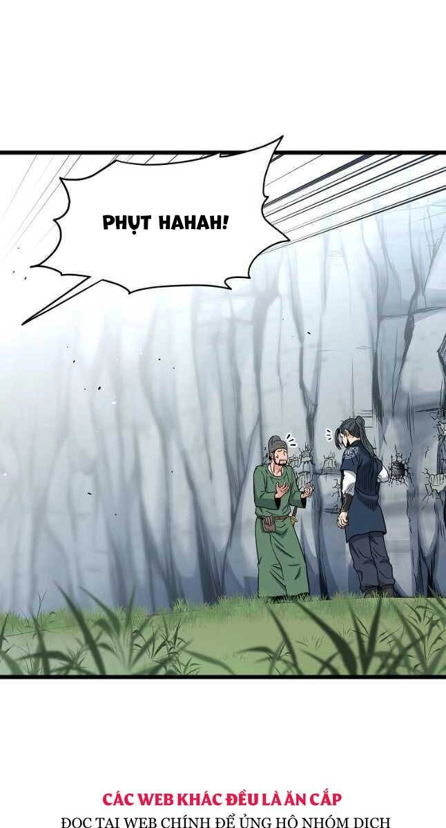 Đăng Nhập Murim Chapter 162 - 41